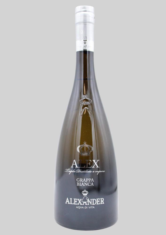 Grappa Alexander Exquisite Premium