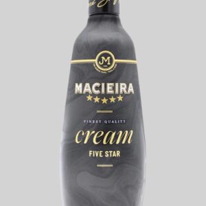 Licor Macieira Cream