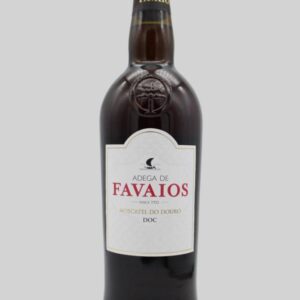 Favaios Moscatel do Douro