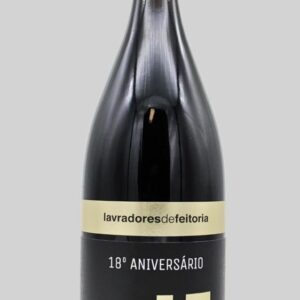 Lavradores de Feitoria 18º Aniversário 2016 - 1,5L
