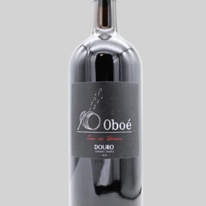 Oboé Som de Barrica Tinto 2018 Magnum - 1,5L