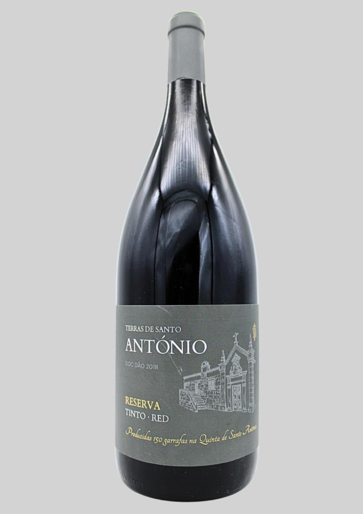 Terras de Santo António Reserva Tinto - 1,5L