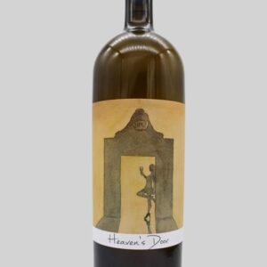 Herdade Papa Leite Heaven´s Door Branco 2021 - 1,5L