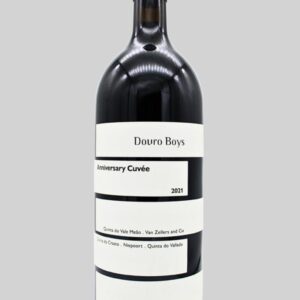 Douro Boys Anniversary Cuvée Red Douro 2021 1,5Lt