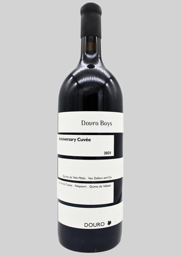 Douro Boys Anniversary Cuvée Red Douro 2021 1,5Lt
