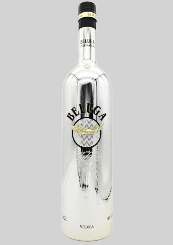 Beluga Noble Celebration