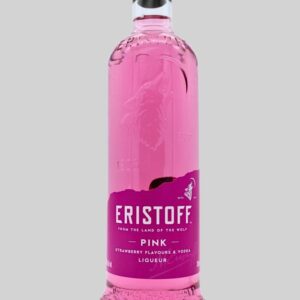 Eristoff Pink 70 cl