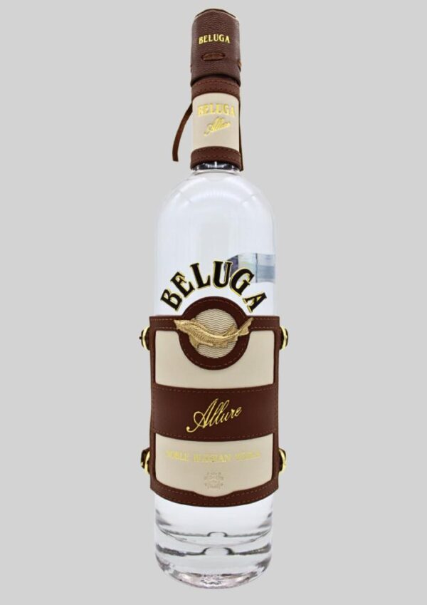 Beluga Allure