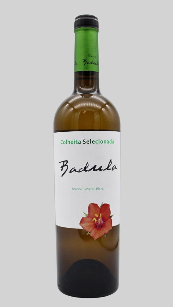 Badula Colheita Selecionada Branco 2020