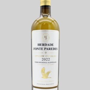 Herdade Fonte Paredes Grande Escolha Branco Chardonnay 2021