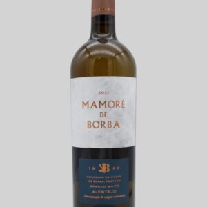 Mamoré de Borba Branco