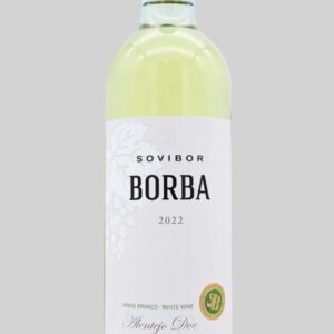 Borba Branco