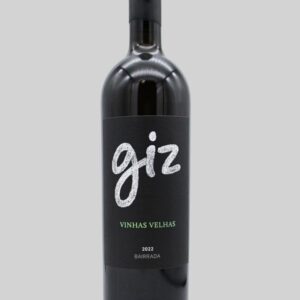 Giz Vinhas Velhas Branco