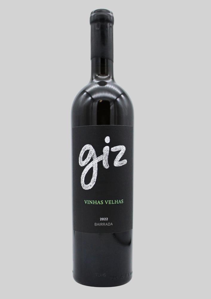 Giz Vinhas Velhas Branco