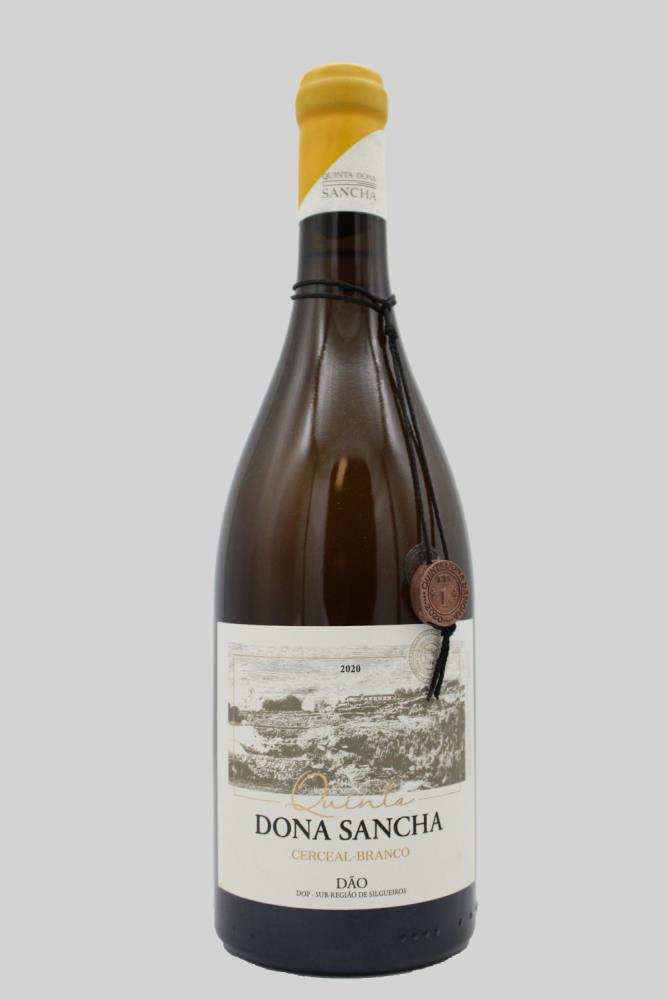 Quinta Dona Sancha Cerceal Branco