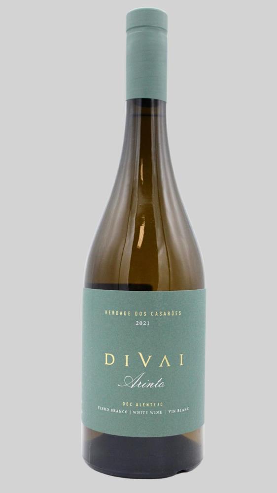 Divai Arinto Branco - Image 2