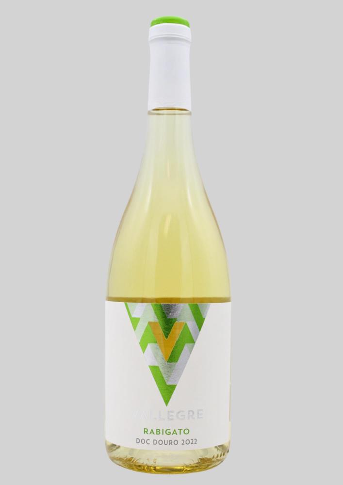 Vallegre Rabigato Branco