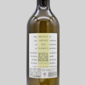 Campolargo Arinto 2021