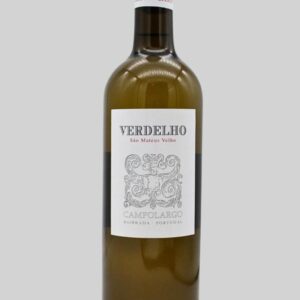 Campolargo Verdelho