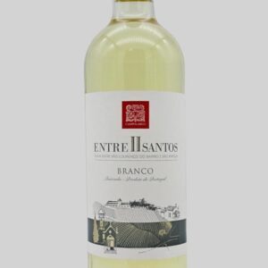 Campolargo Entre II Santos