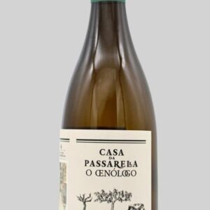 O Oenólogo Casa da Passarella Branco