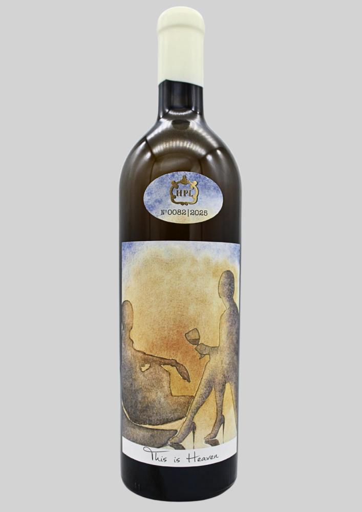 This is Heaven Branco