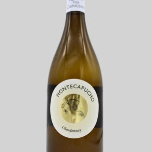 Monte Capucho Chardonnay