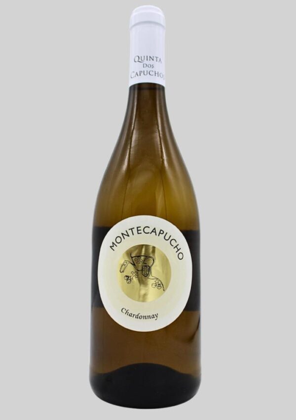 Monte Capucho Chardonnay 2021