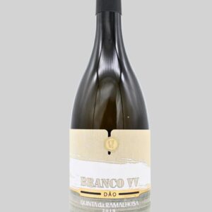 Quinta da Ramalhosa Vinhas Velhas Branco 2019