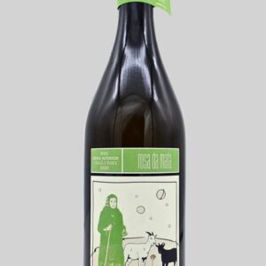 Rosa da Mata Fernão Pires