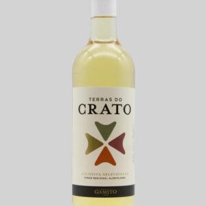 TERRAS DO CRATO BRANCO