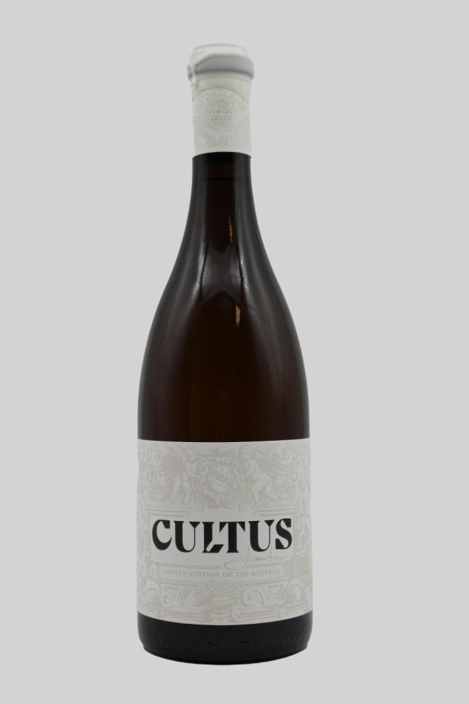 CULTUS VINHAS VELHAS BR