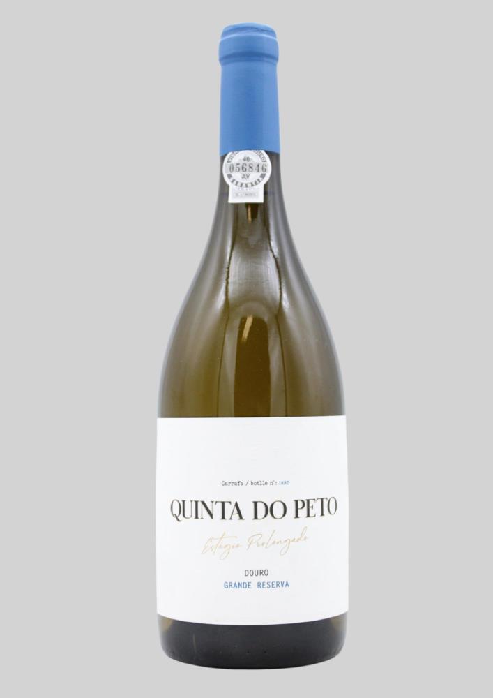 Quinta do Peto Grande Reserva