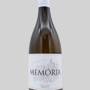 Memória Reserva Branco