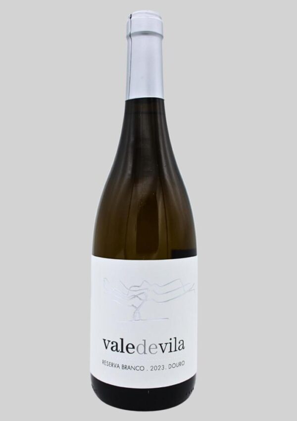 Vale de Vila Reserva Branco