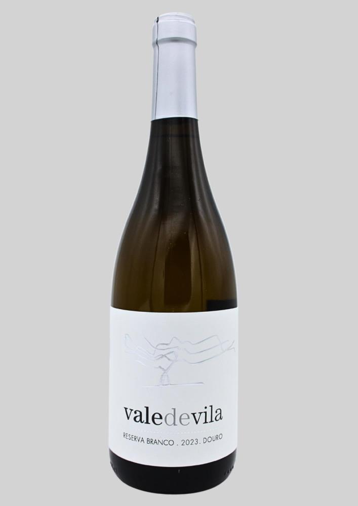 Vale de Vila Reserva Branco