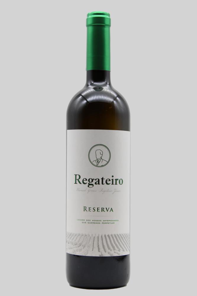 Regateiro Reserva Branco - Image 2