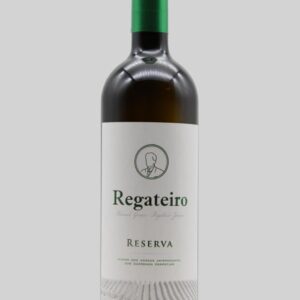 Regateiro Reserva Branco