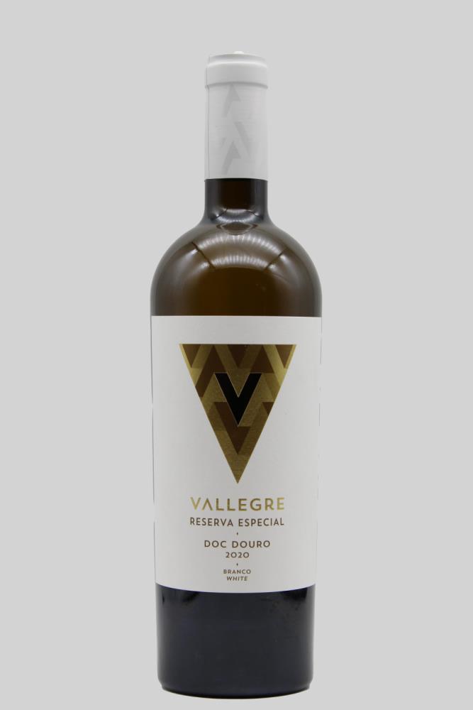 Vallegre Reserva Especial Branco