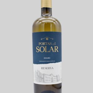 Portas do Solar Reserva Branco