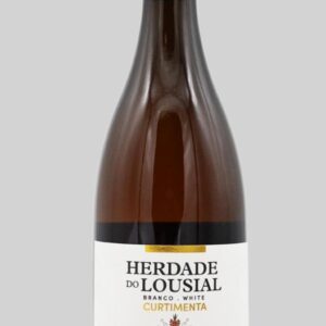 Herdade do Lousial Branco Curtimenta
