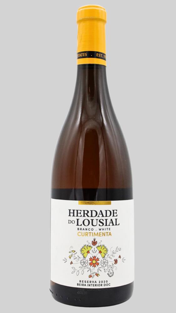 Herdade do Lousial Branco Curtimenta
