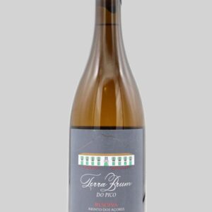 Terra Brum Do Pico Arinto Reserva 2018