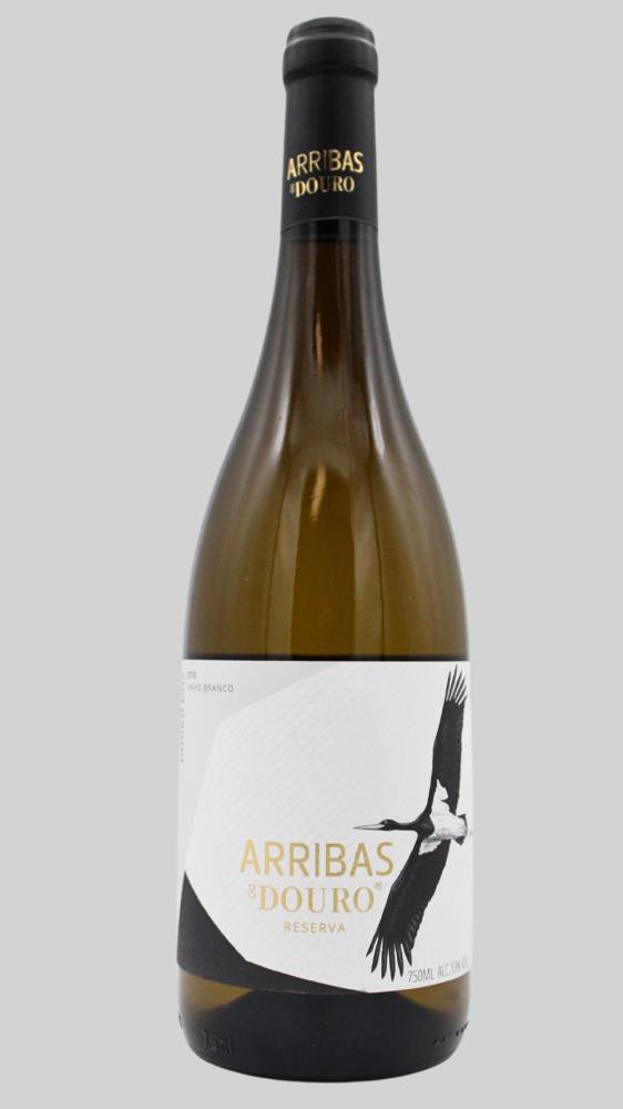Arribas do Douro Reserva Branco