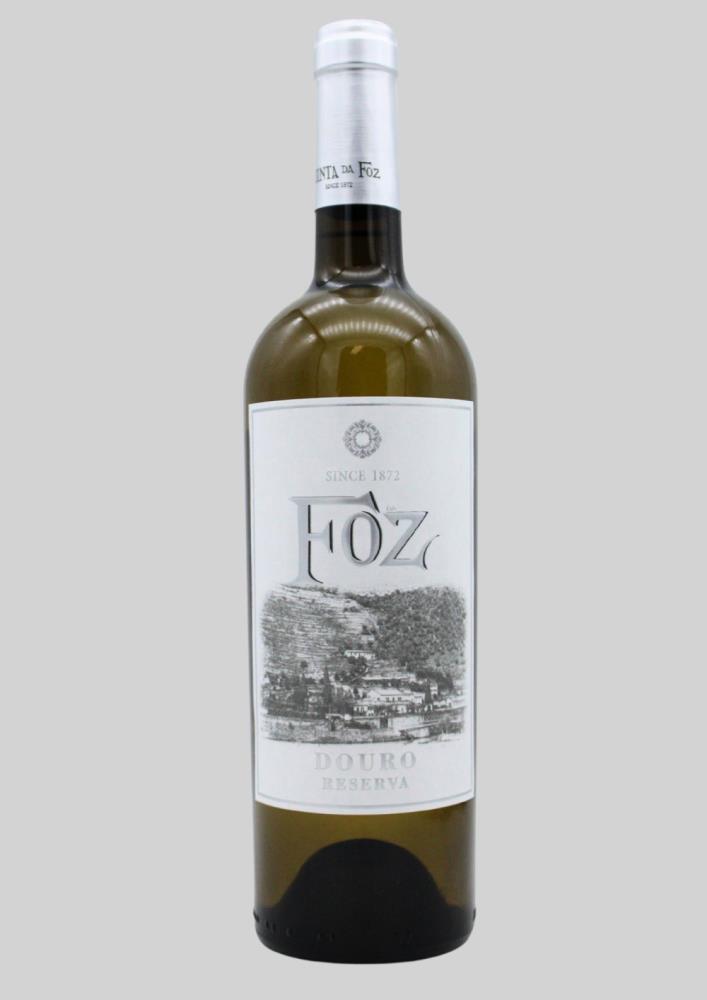 Foz Reserva Branco