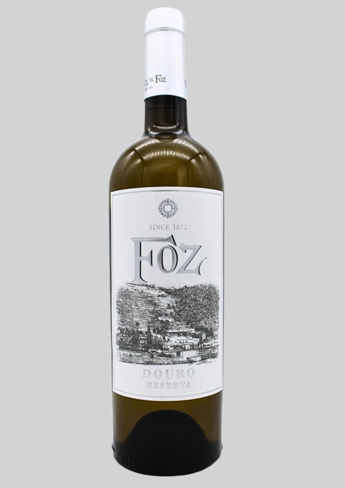 Foz Reserva Branco - Image 2