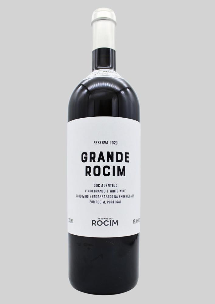 Grande Rocim Reserva Branco