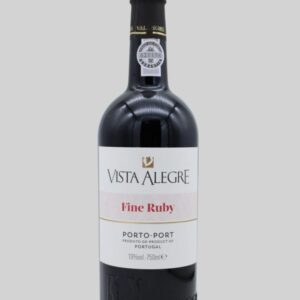 Porto Vista Alegre Ruby