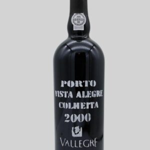Porto Vista Alegre Colheita 2000
