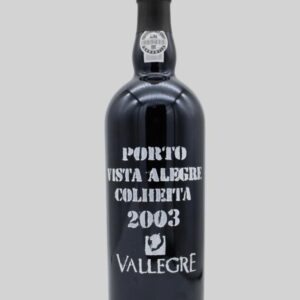 Porto Vista Alegre Colheita 2003